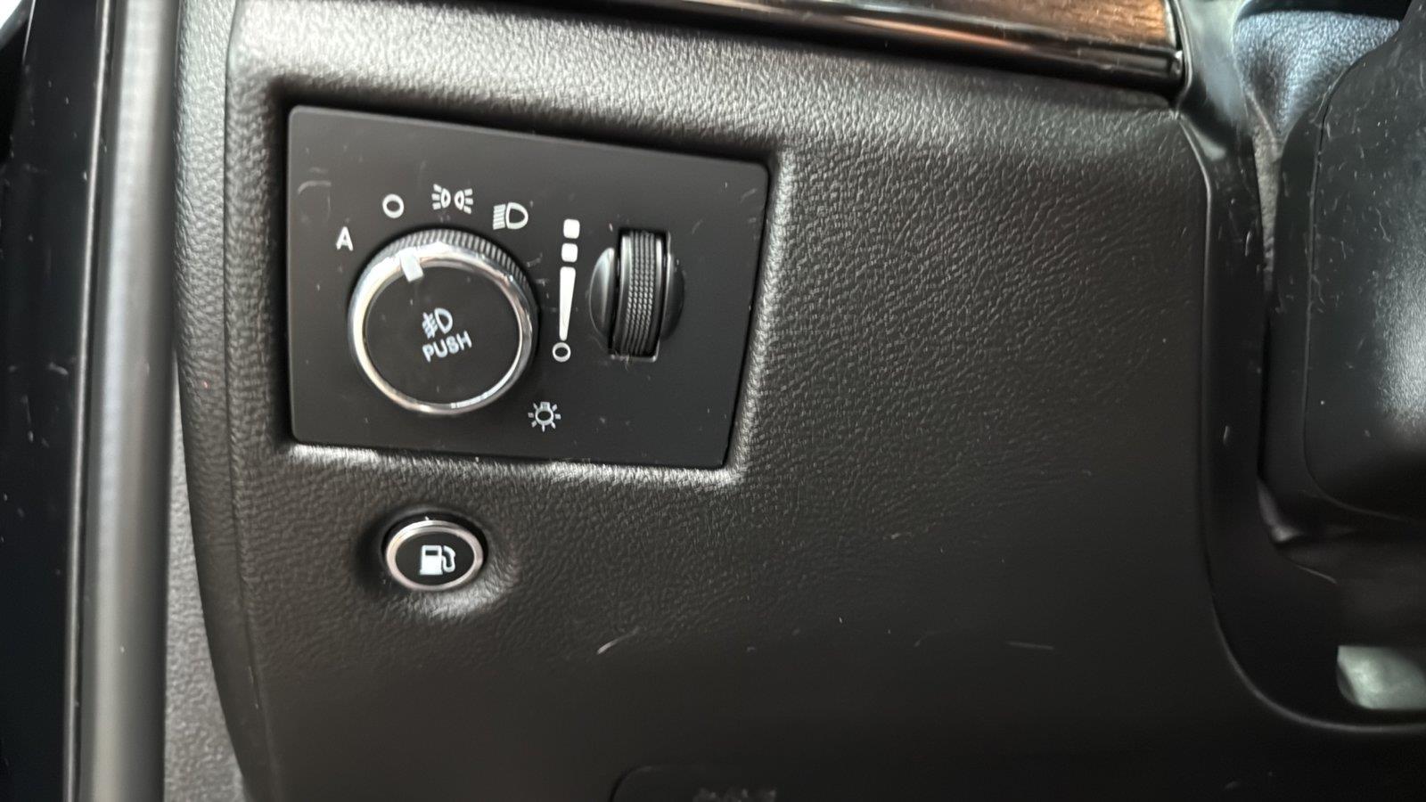 2018 Jeep Grand Cherokee High Altitude at Humes CDJR
