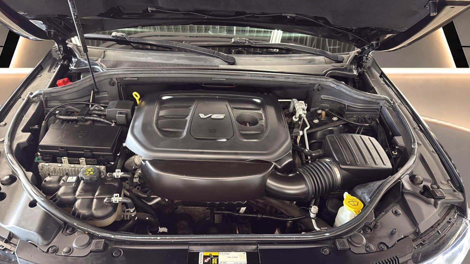2018 Jeep Grand Cherokee High Altitude at Humes CDJR
