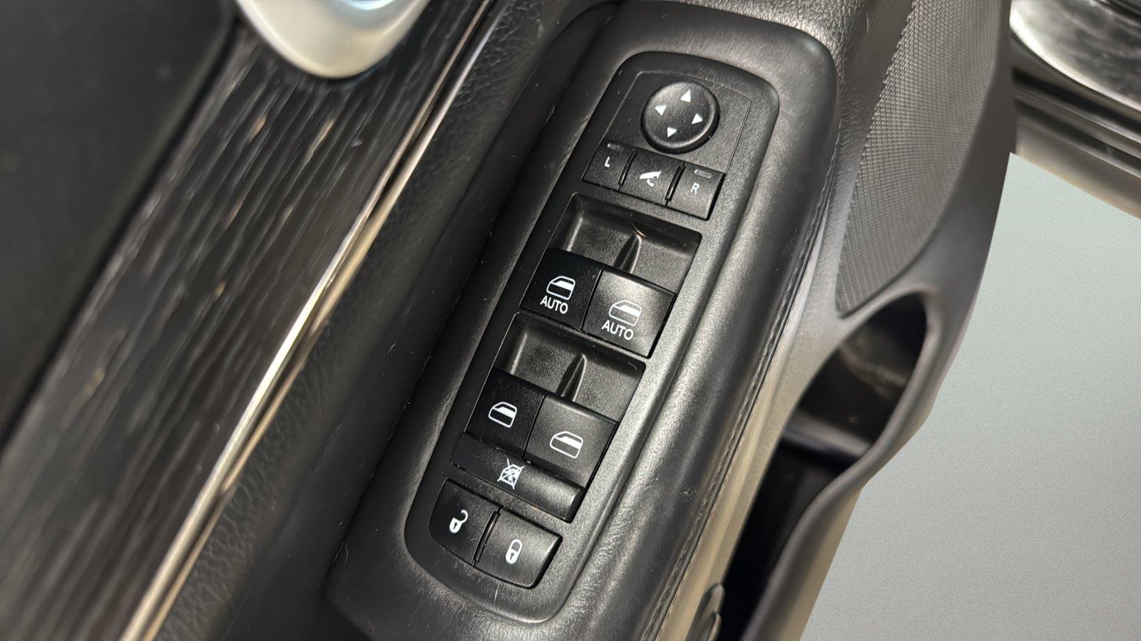 2018 Jeep Grand Cherokee High Altitude at Humes CDJR