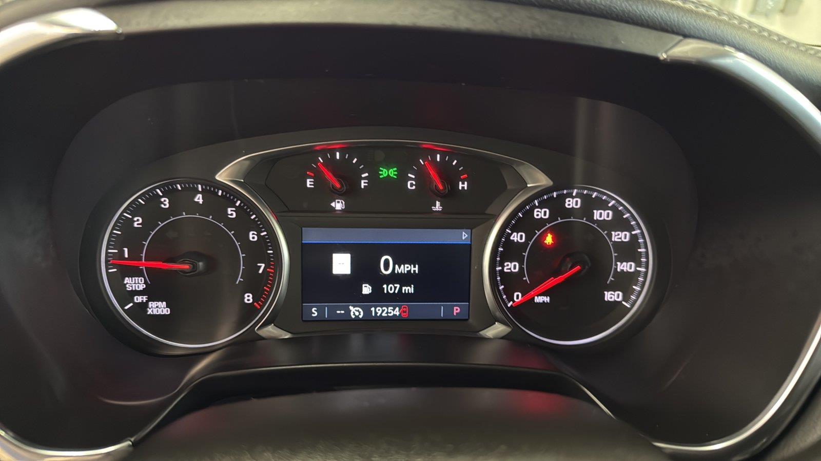 2024 Chevrolet Blazer LT at Rick Weaver GMC