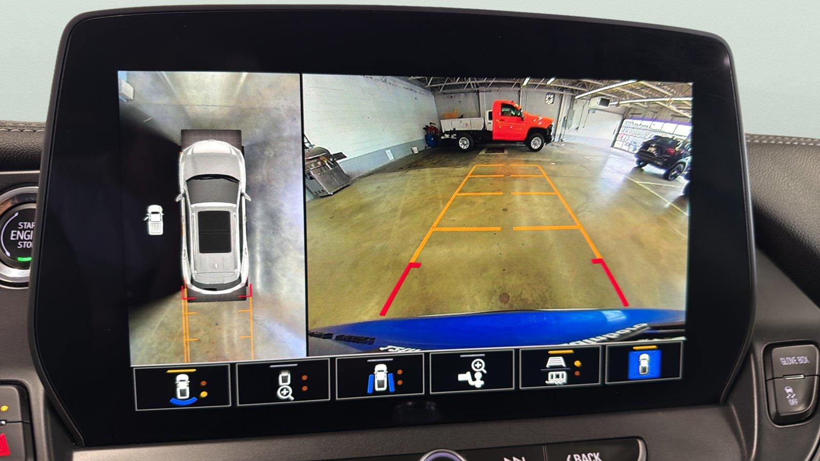 2024 Chevrolet Blazer LT at Rick Weaver GMC