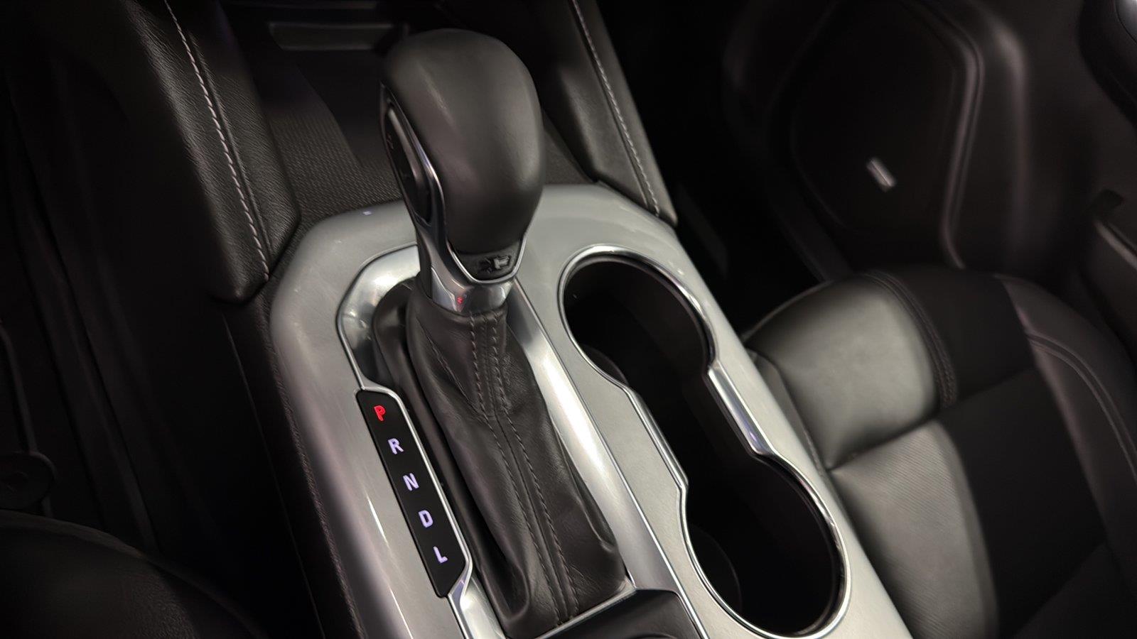 2024 Chevrolet Blazer LT at Rick Weaver GMC