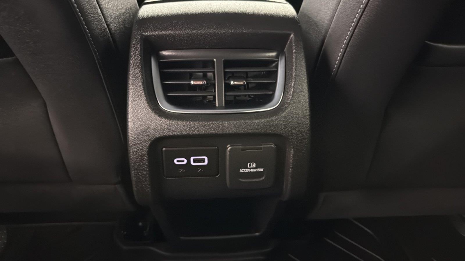 2024 Chevrolet Blazer LT at Rick Weaver GMC