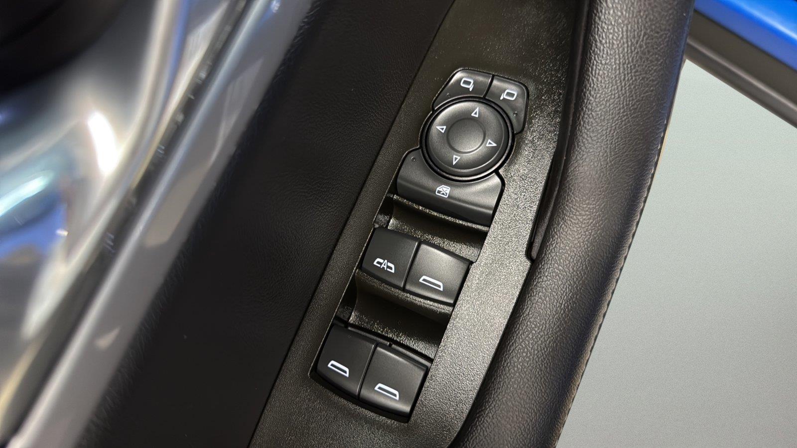 2024 Chevrolet Blazer LT at Rick Weaver GMC