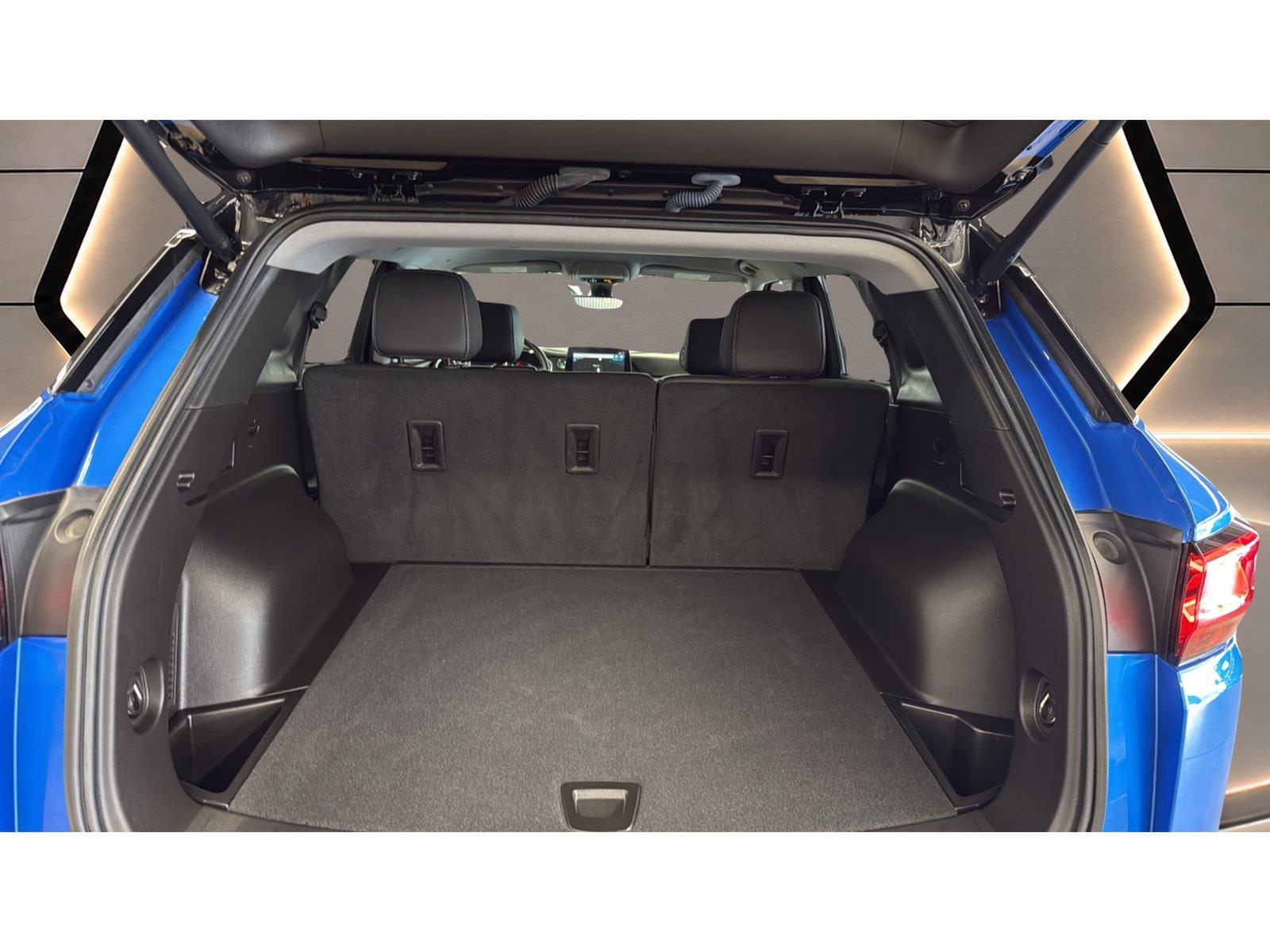 2024 Chevrolet Blazer LT at Rick Weaver GMC