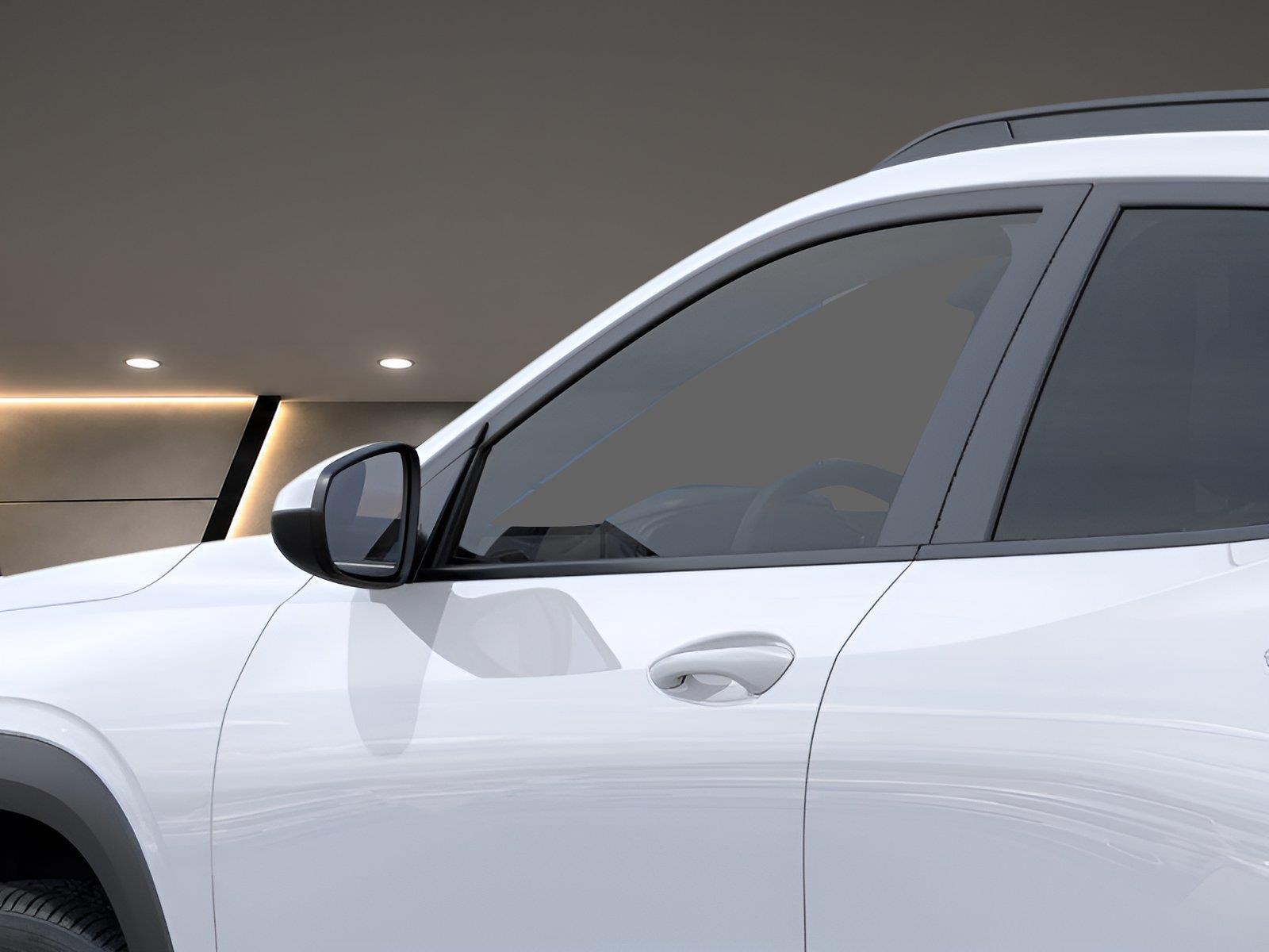 2026 Chevrolet Trax LT at Chevrolet & GMC Titusville