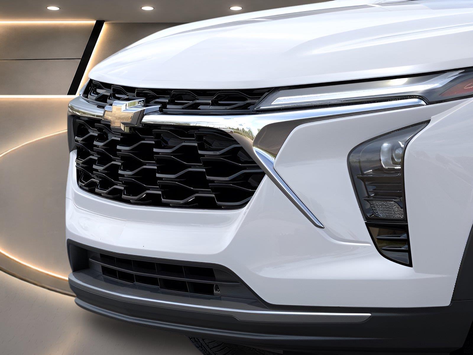 2026 Chevrolet Trax LT at Chevrolet & GMC Titusville