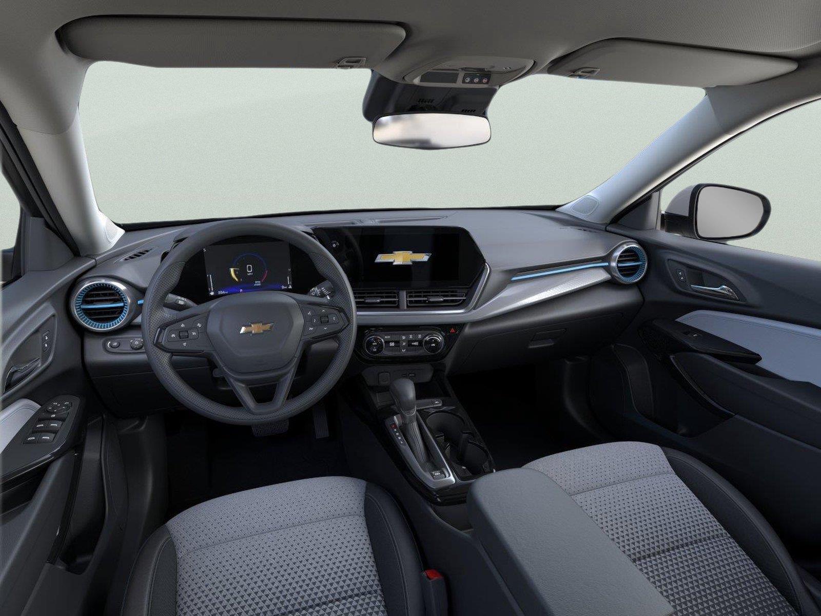 2026 Chevrolet Trax LT at Chevrolet & GMC Titusville