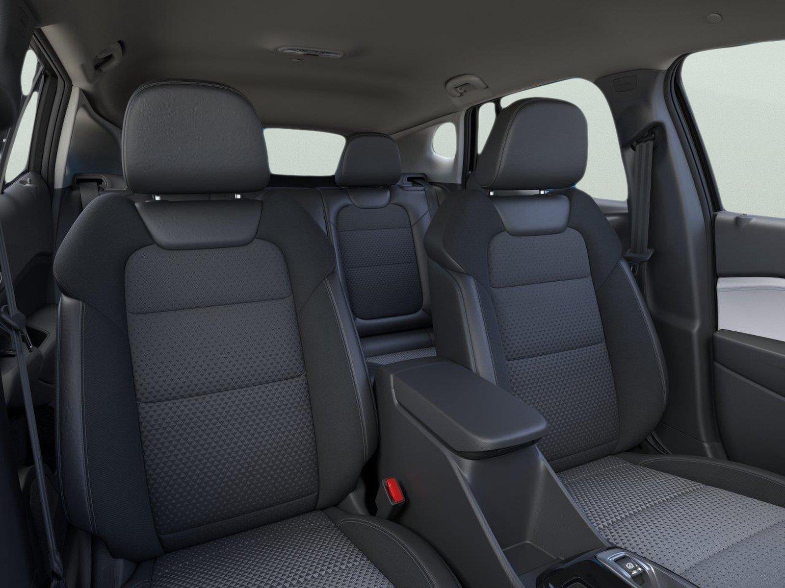 2026 Chevrolet Trax LT at Chevrolet & GMC Titusville