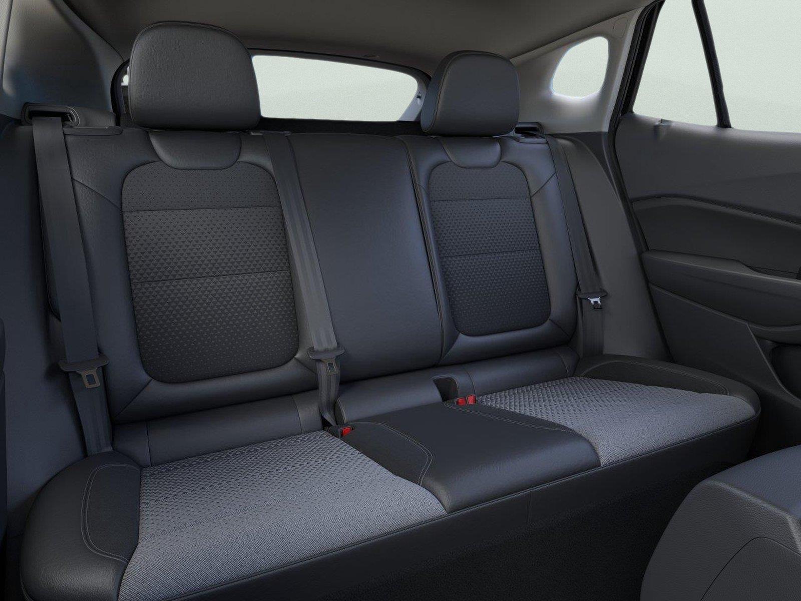 2026 Chevrolet Trax LT at Chevrolet & GMC Titusville