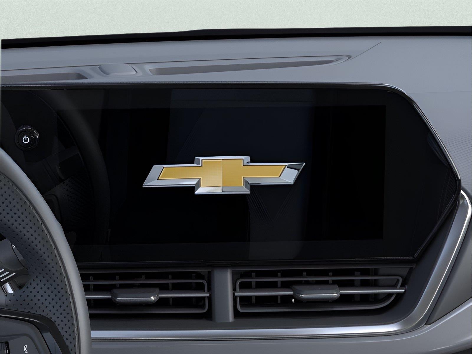 2026 Chevrolet Trax LT at Chevrolet & GMC Titusville