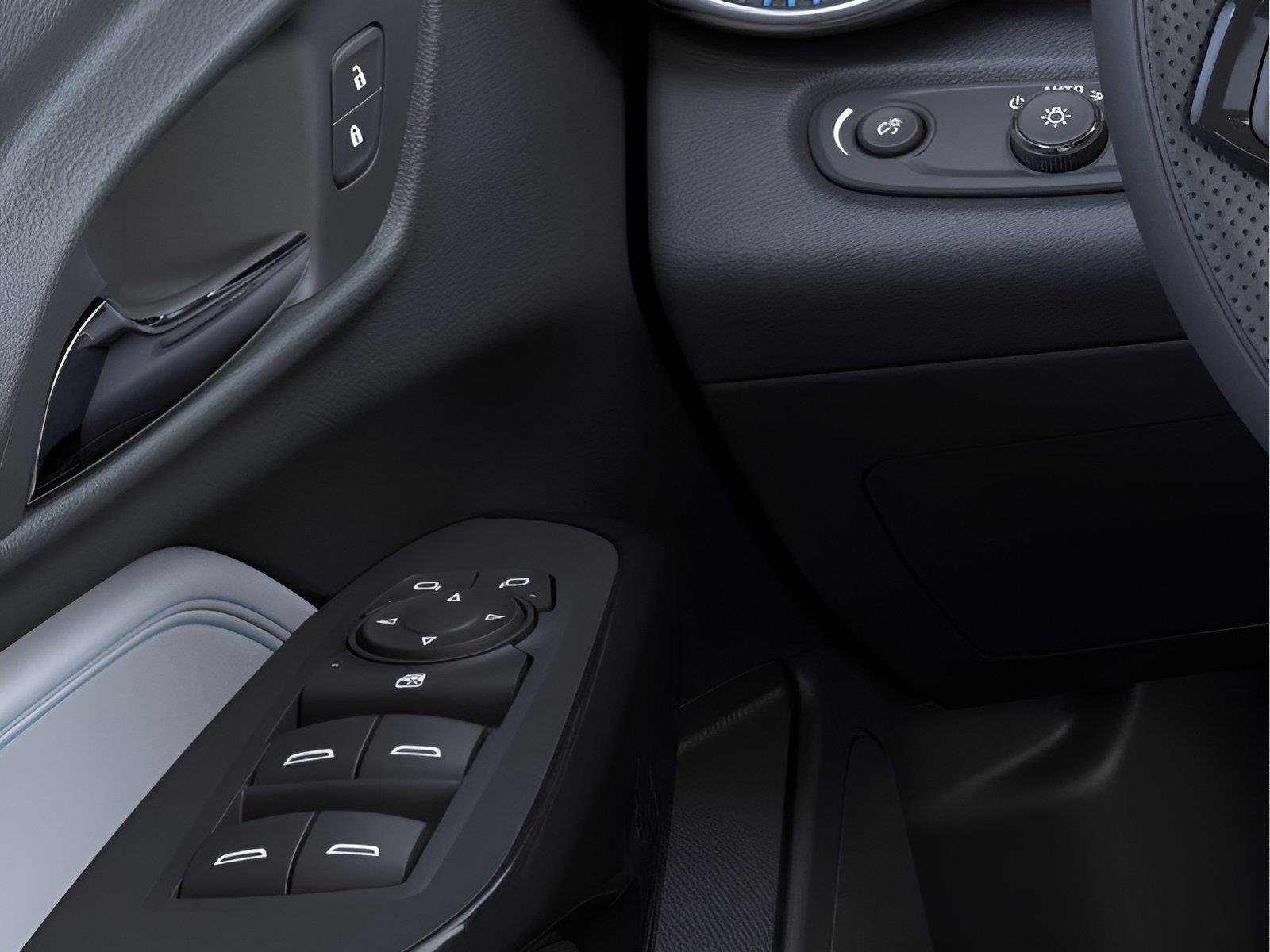 2026 Chevrolet Trax LT at Chevrolet & GMC Titusville