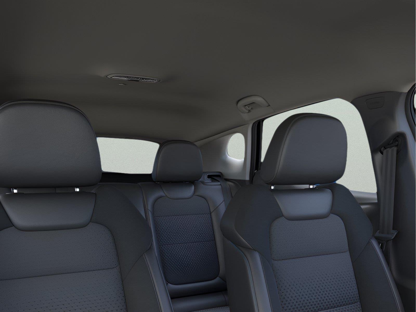2026 Chevrolet Trax LT at Chevrolet & GMC Titusville
