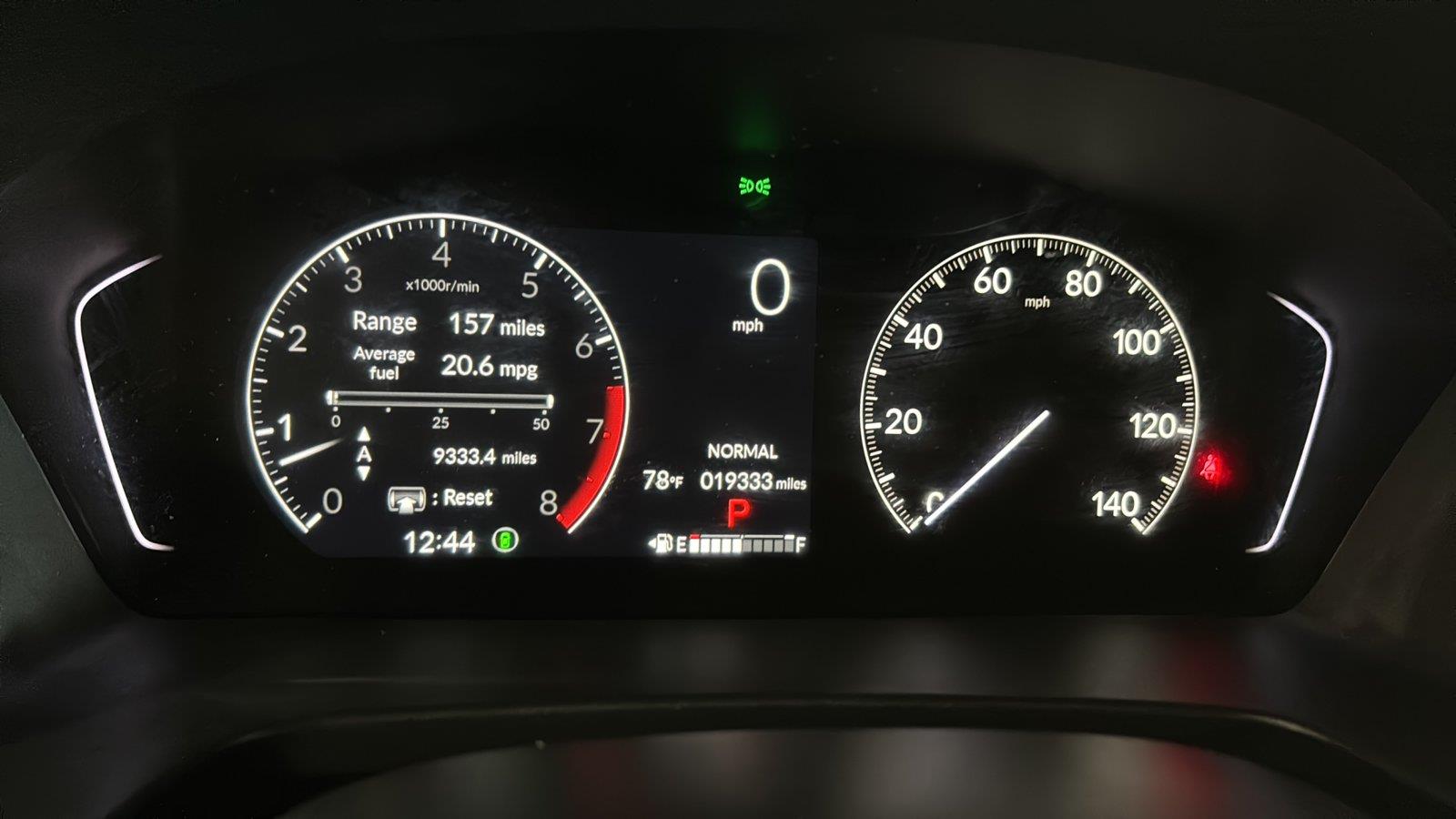 2025 Honda Pilot TrailSport at Honda North