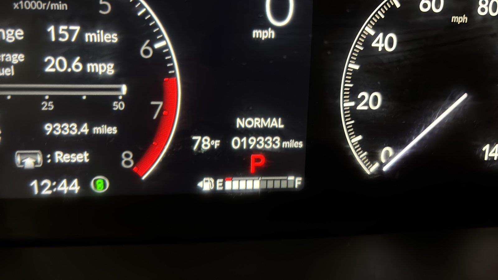 2025 Honda Pilot TrailSport at Honda North