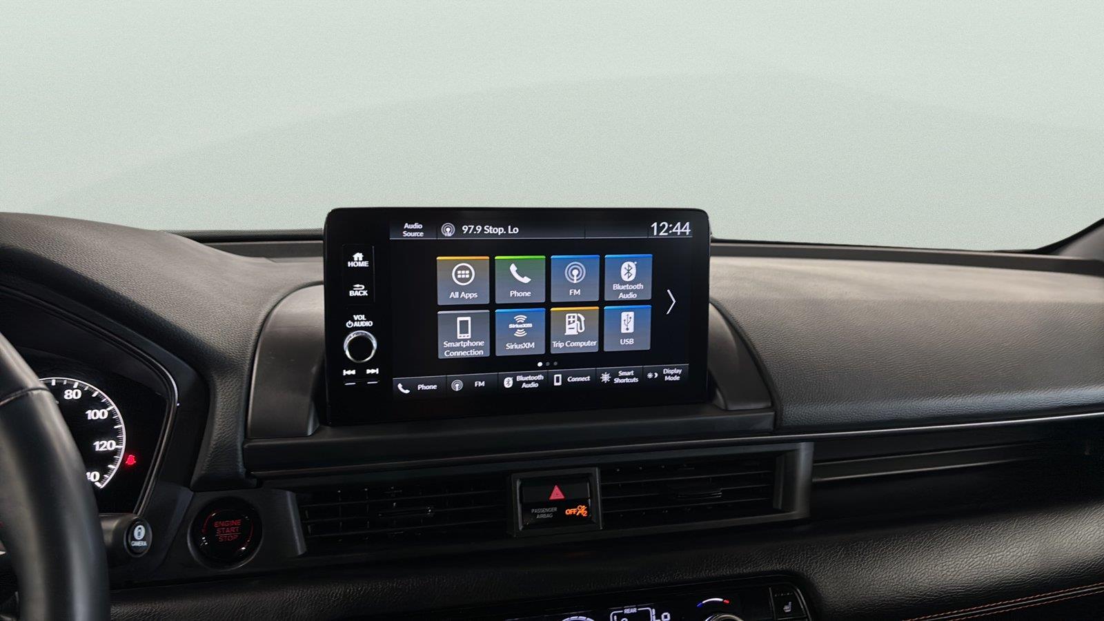 2025 Honda Pilot TrailSport at Honda North