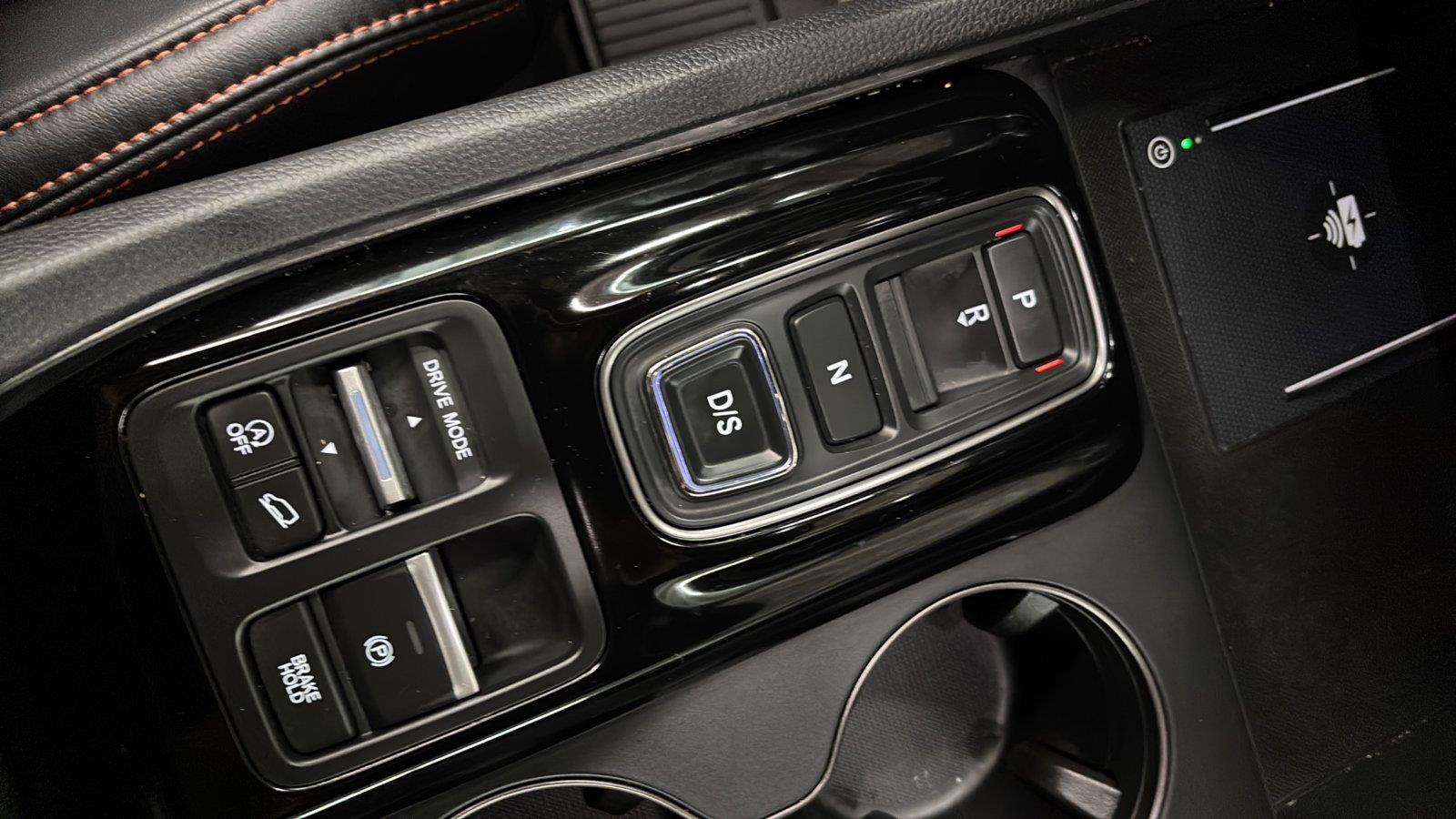 2025 Honda Pilot TrailSport at Honda North