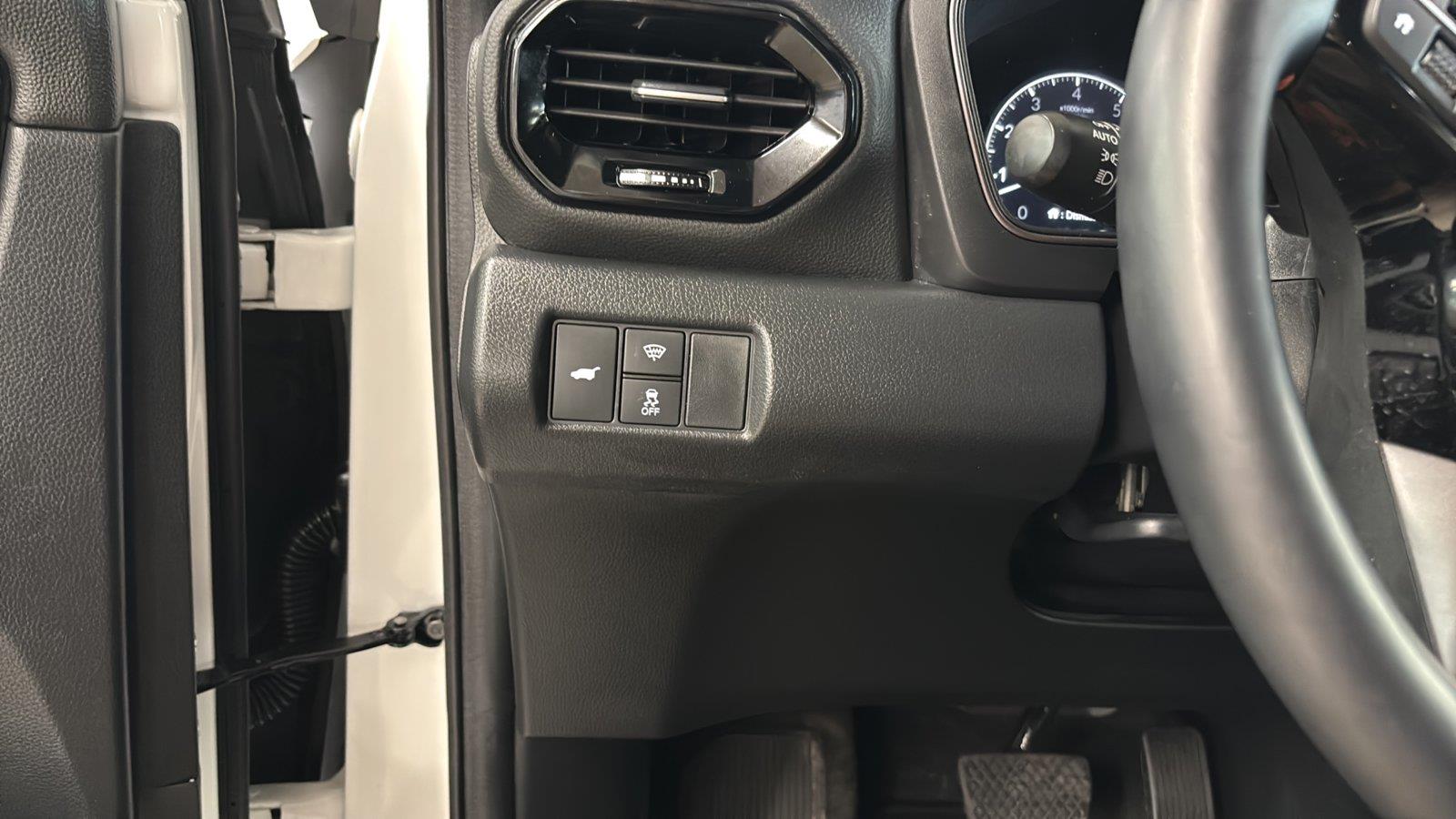 2025 Honda Pilot TrailSport at Honda North