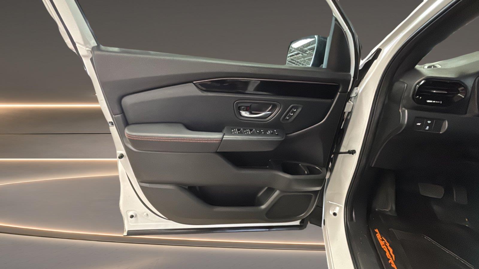 2025 Honda Pilot TrailSport at Honda North