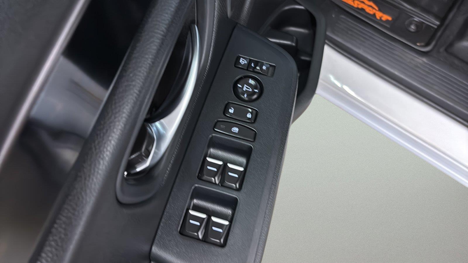 2025 Honda Pilot TrailSport at Honda North