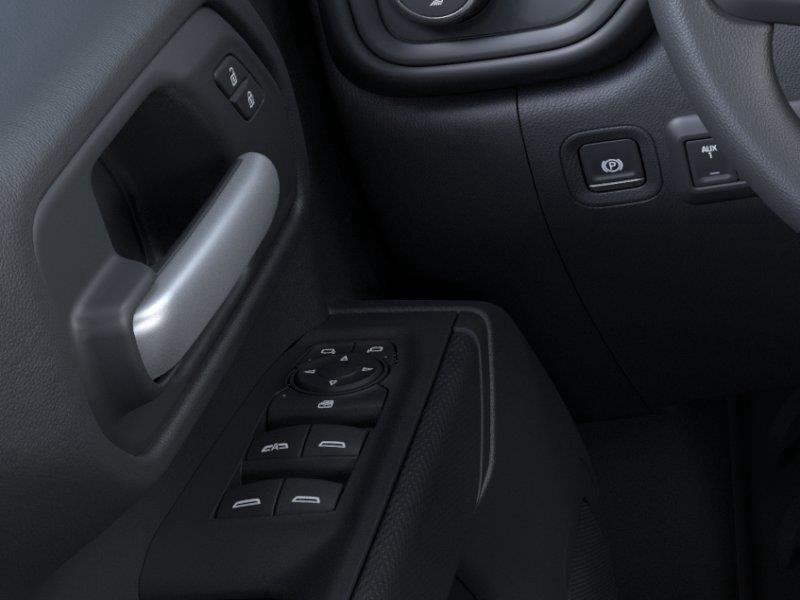 2026 Chevrolet Silverado 3500HD CC Work Truck at Rick Weaver Chevrolet