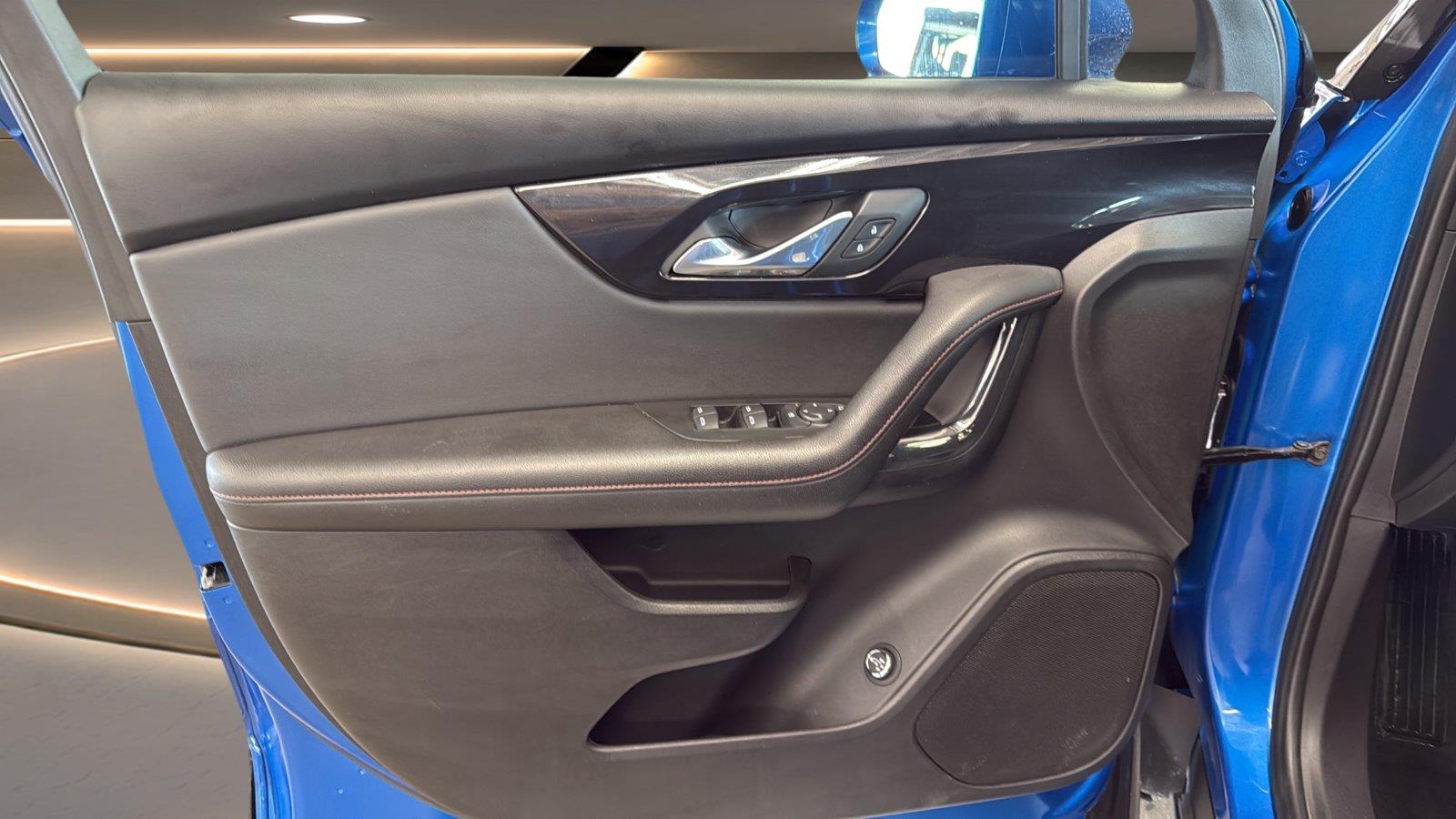 2020 Chevrolet Blazer RS at Baglier Buick GMC Mazda