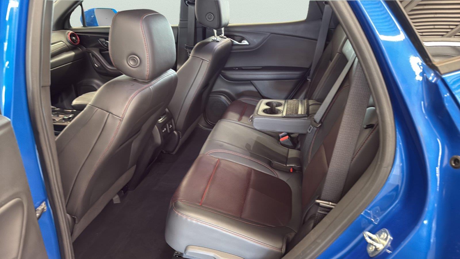 2020 Chevrolet Blazer RS at Baglier Buick GMC Mazda