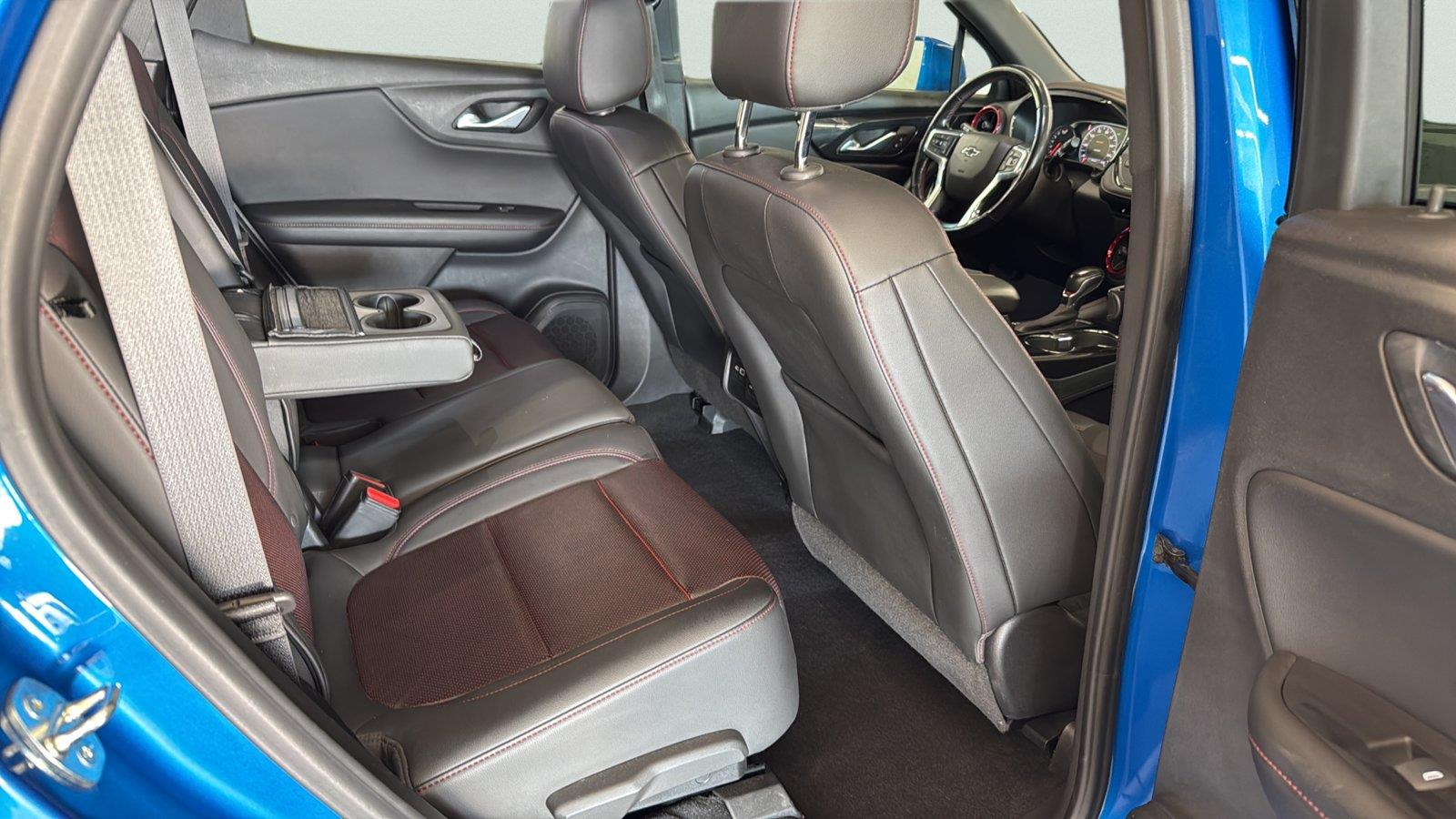 2020 Chevrolet Blazer RS at Baglier Buick GMC Mazda