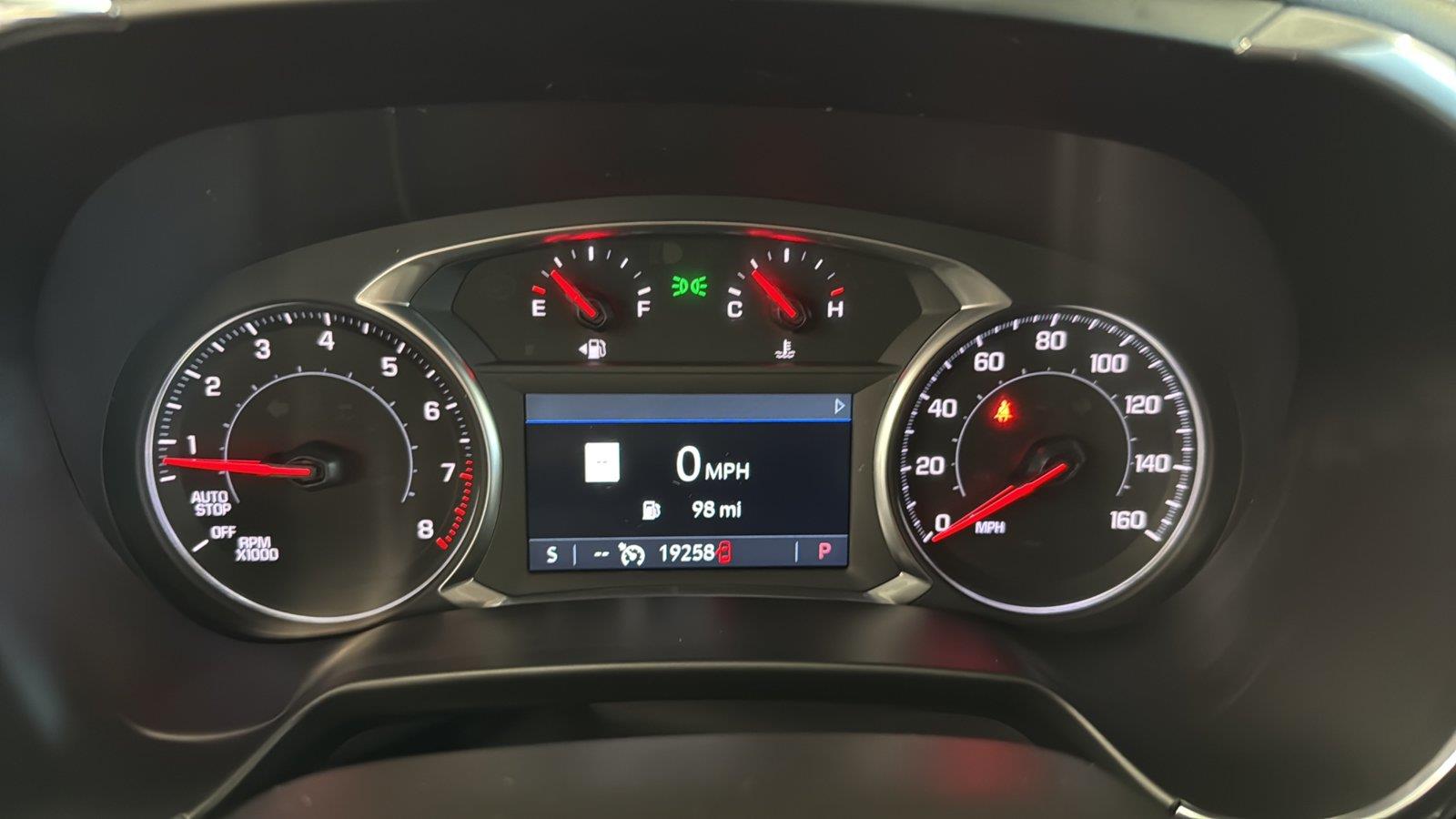 2024 Chevrolet Blazer LT at Altoona Honda