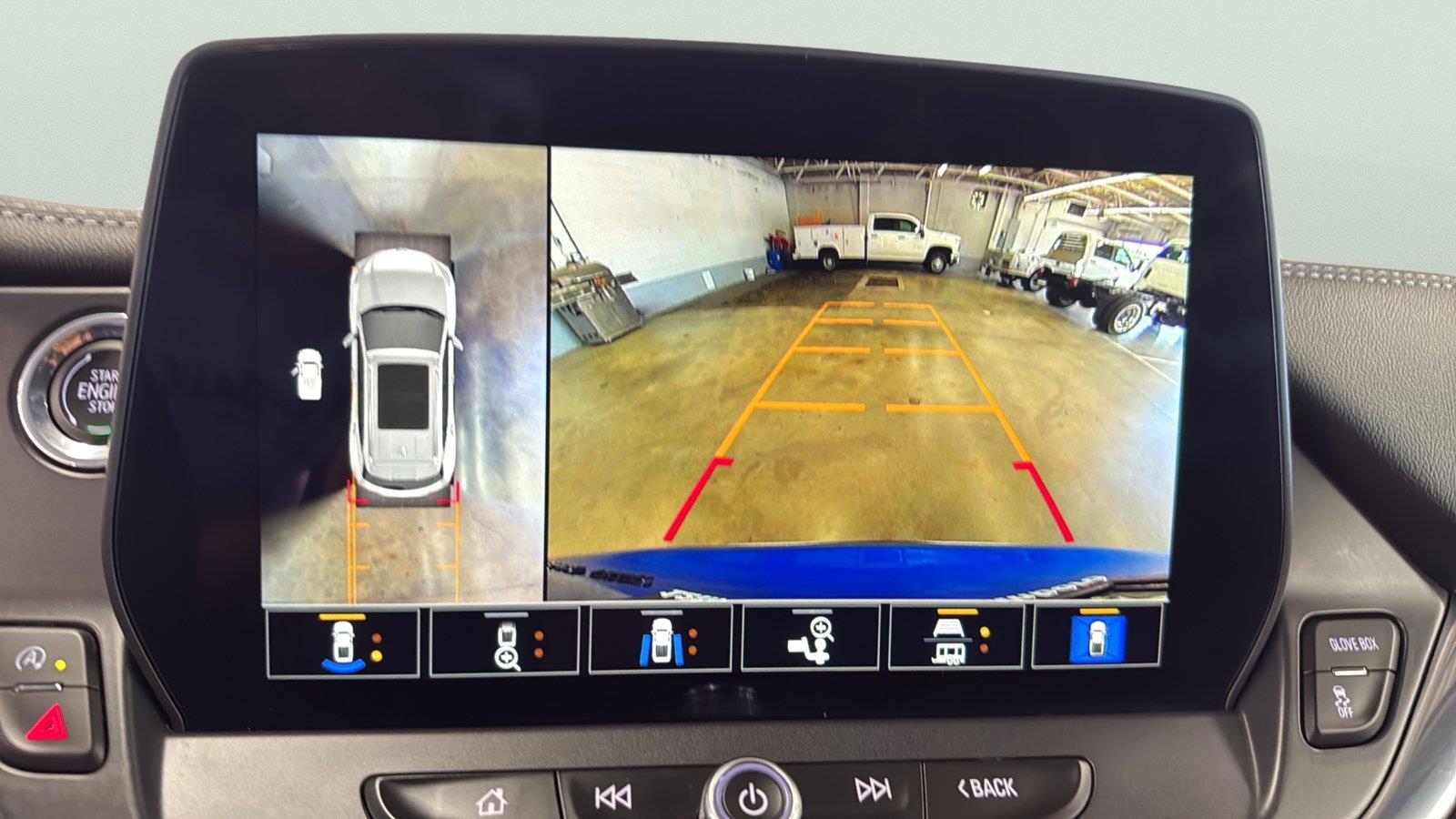 2024 Chevrolet Blazer LT at Altoona Honda