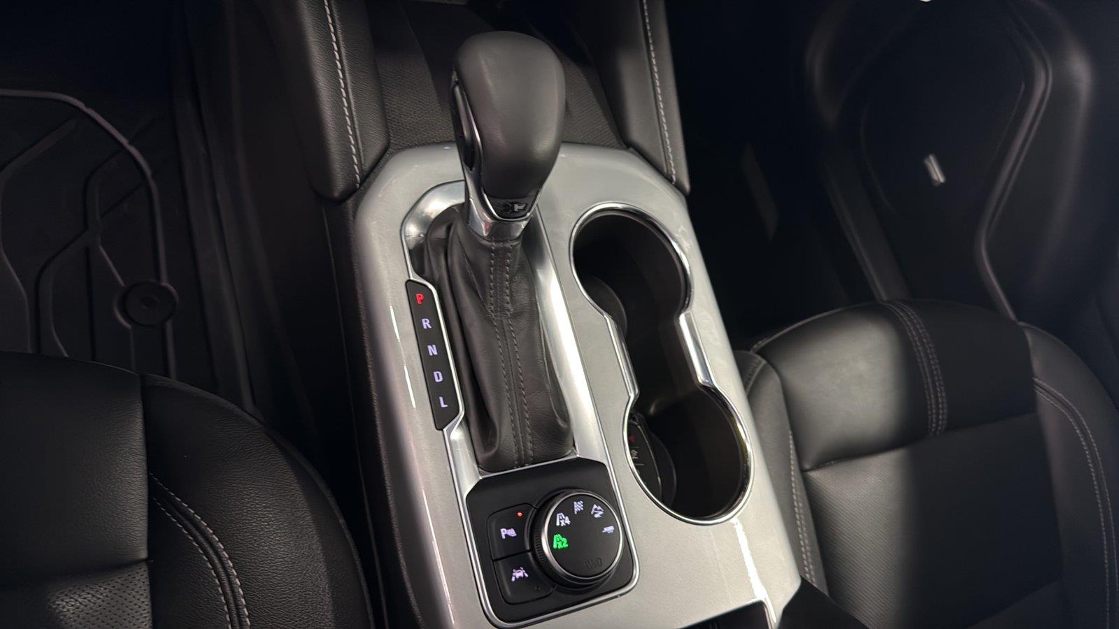 2024 Chevrolet Blazer LT at Altoona Honda