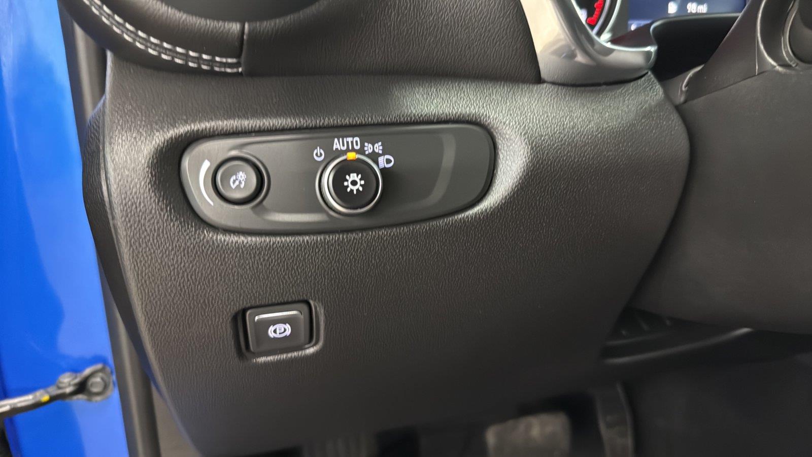 2024 Chevrolet Blazer LT at Altoona Honda