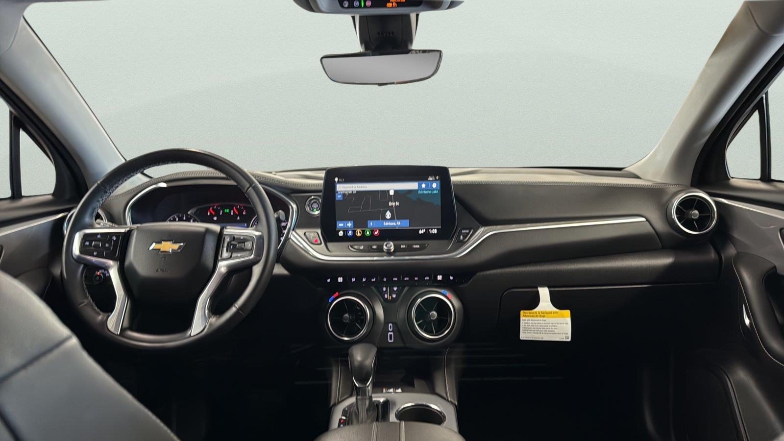 2024 Chevrolet Blazer LT at Altoona Honda