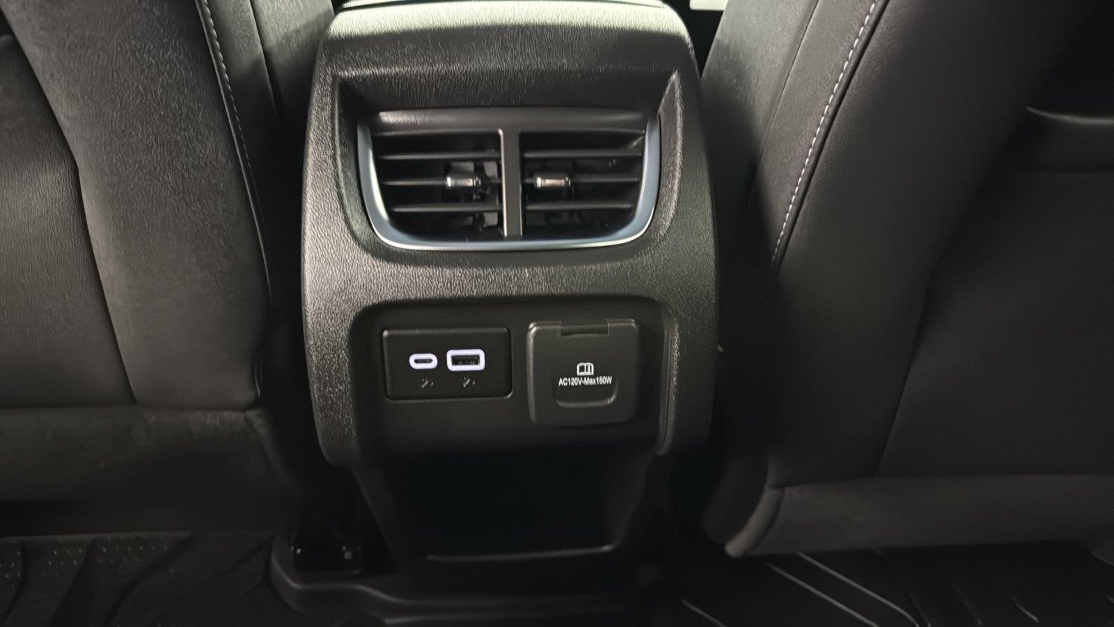 2024 Chevrolet Blazer LT at Altoona Honda
