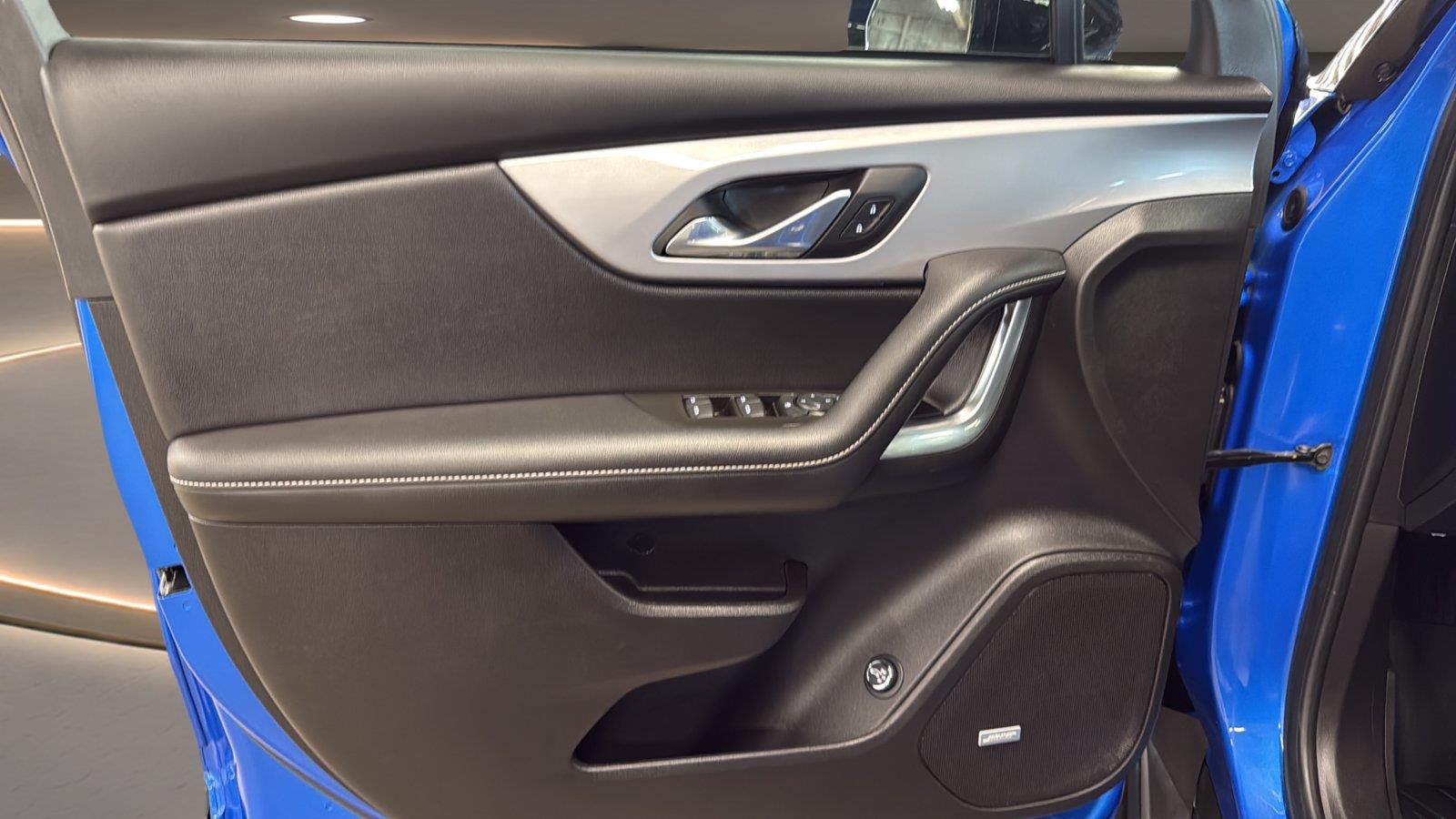 2024 Chevrolet Blazer LT at Altoona Honda