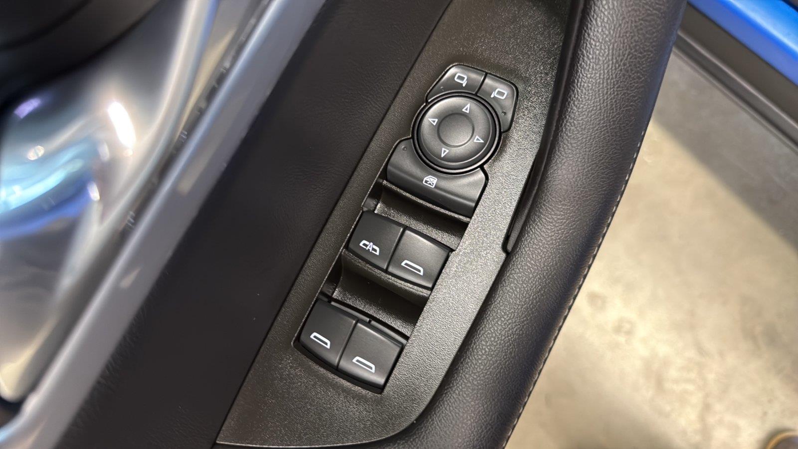 2024 Chevrolet Blazer LT at Altoona Honda