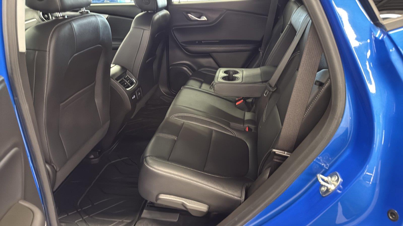 2024 Chevrolet Blazer LT at Altoona Honda