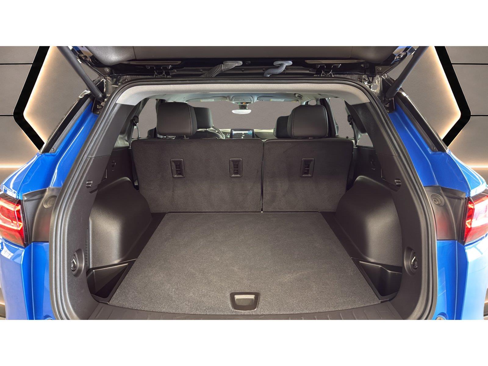 2024 Chevrolet Blazer LT at Altoona Honda