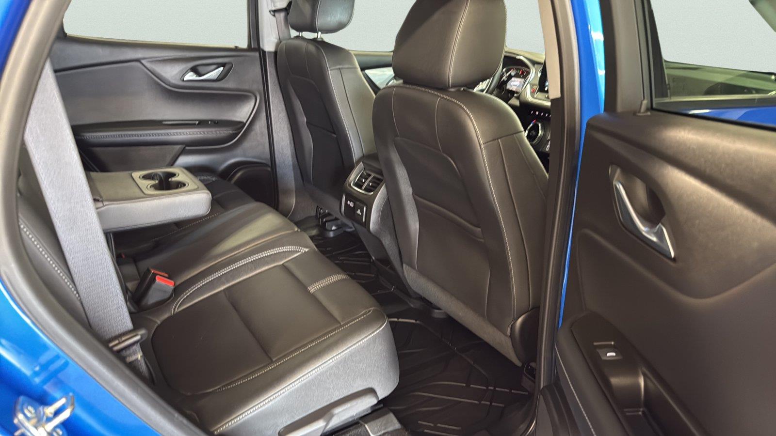 2024 Chevrolet Blazer LT at Altoona Honda