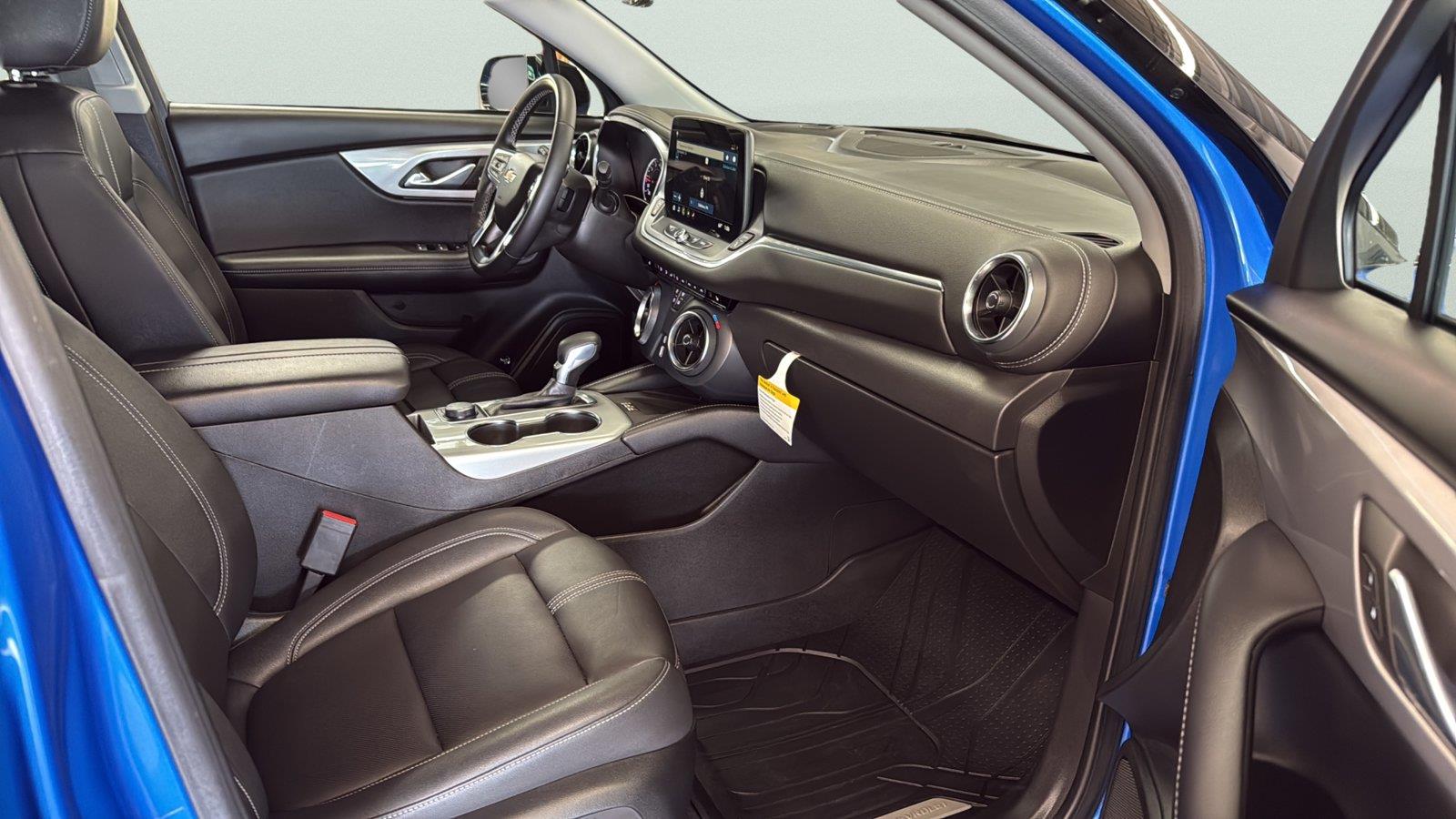 2024 Chevrolet Blazer LT at Altoona Honda