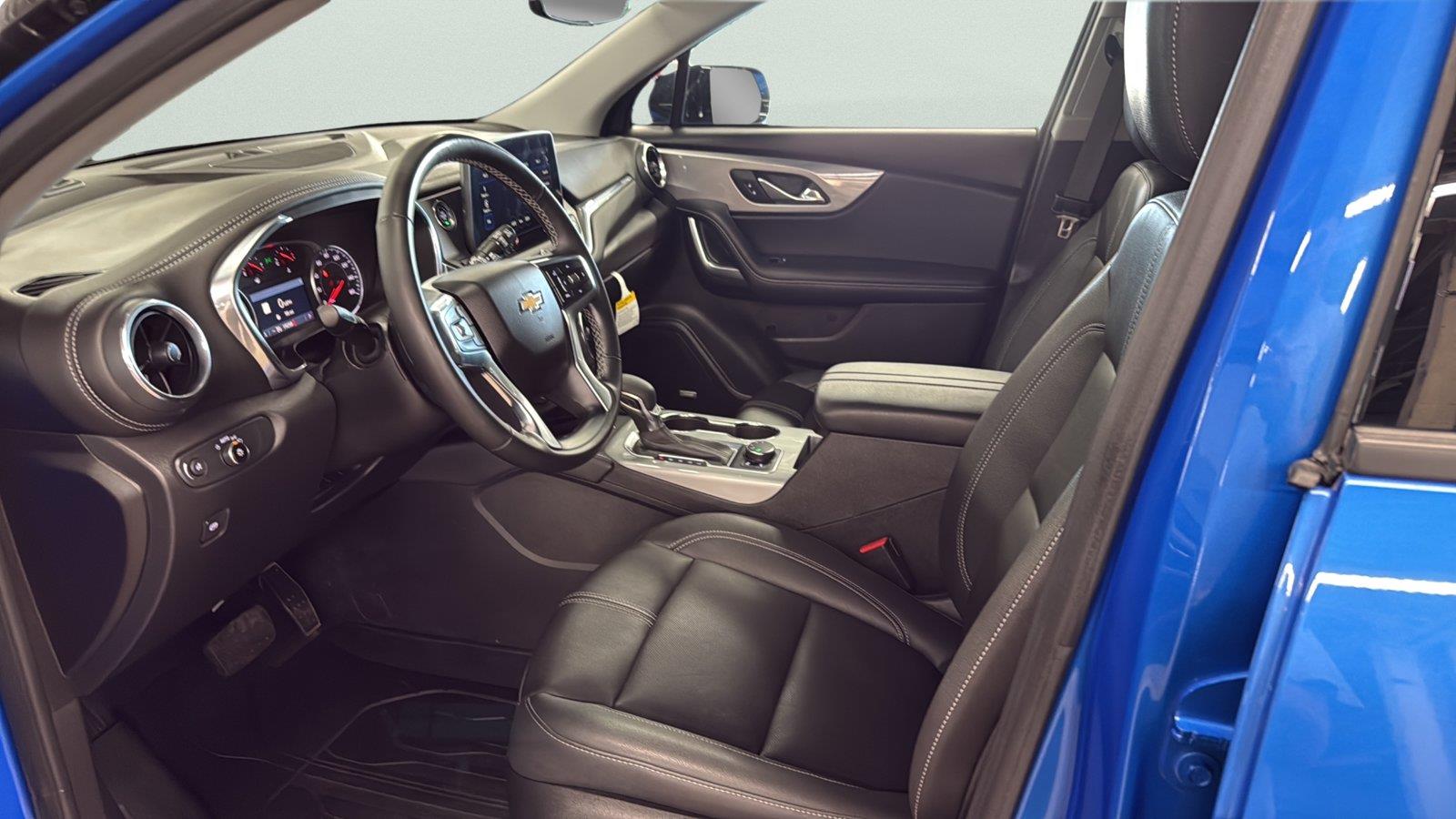 2024 Chevrolet Blazer LT at Altoona Honda