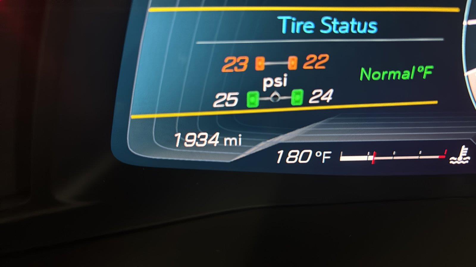 2024 Chevrolet Corvette 3LT at Solomon Chevrolet