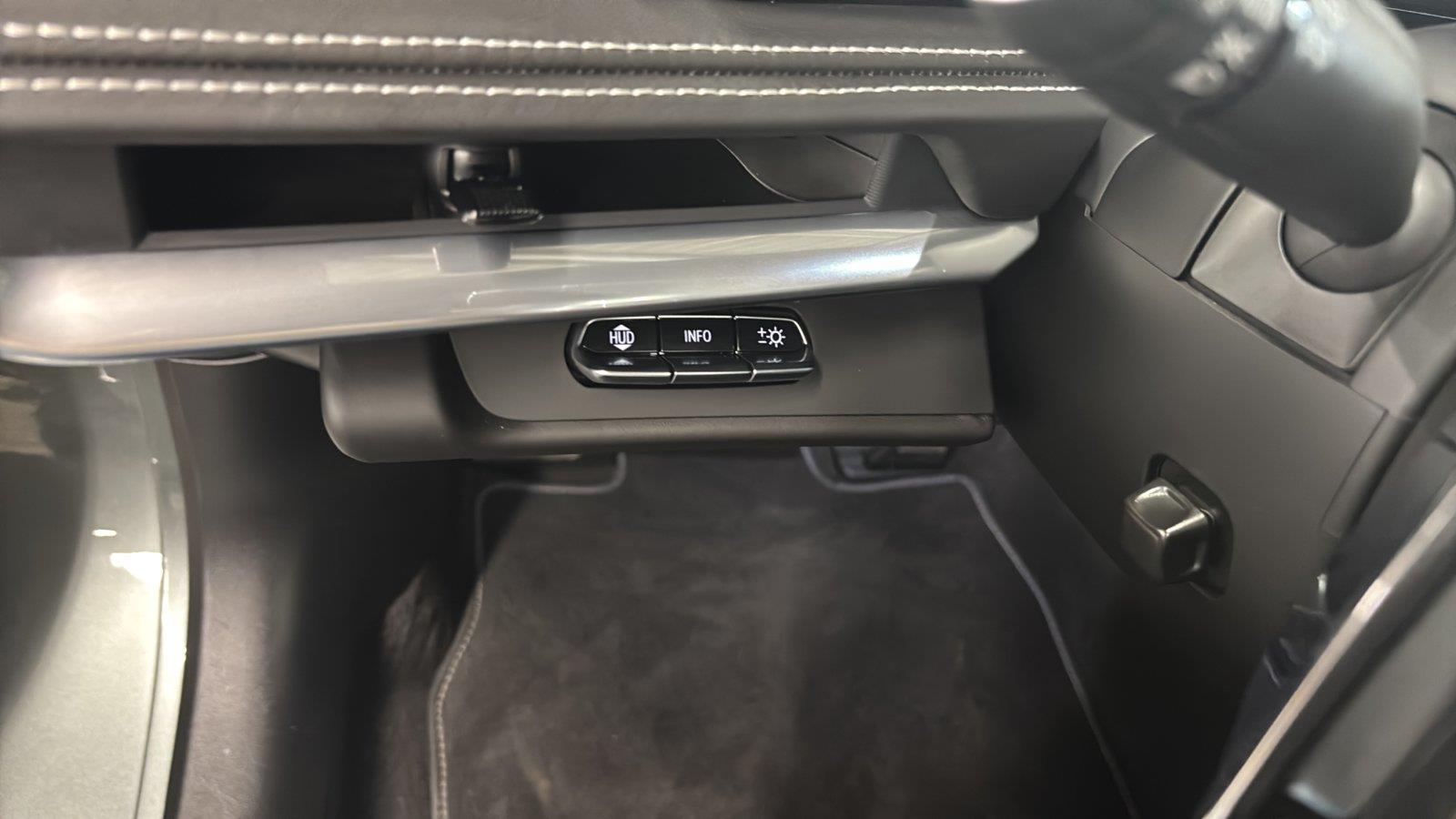 2024 Chevrolet Corvette 3LT at Solomon Chevrolet