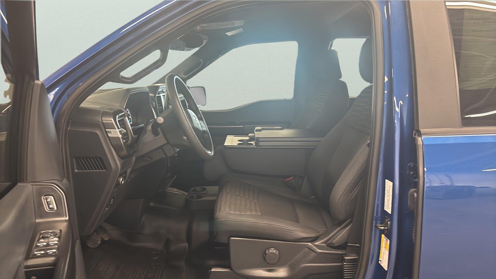2022 Ford F-150 XL - 5