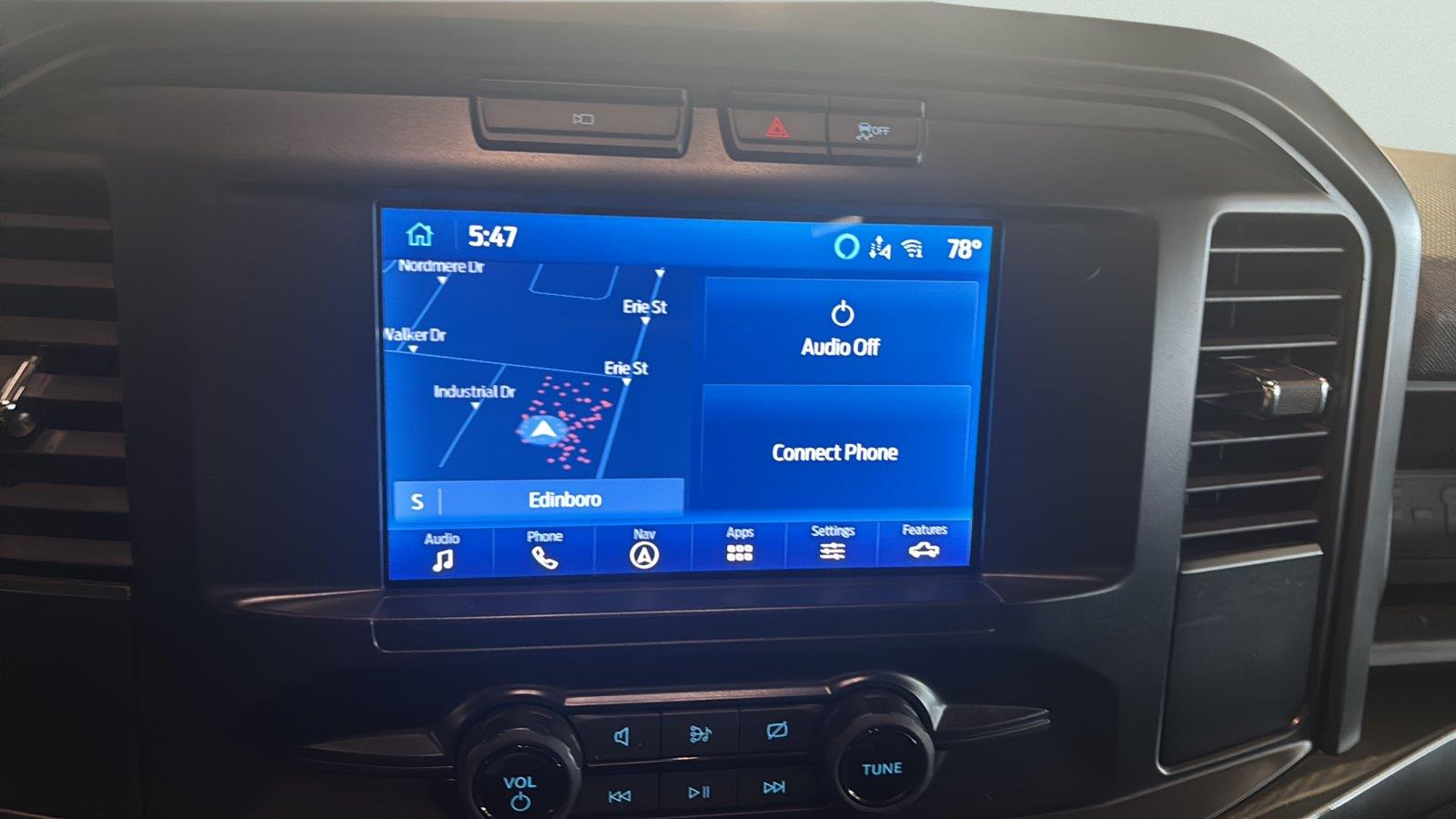 2022 Ford F-150 XL - 8