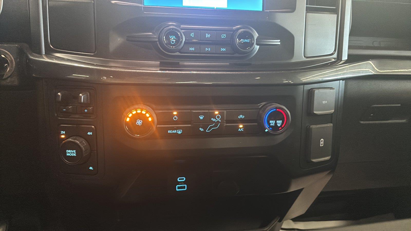 2022 Ford F-150 XL at McCandless Ford