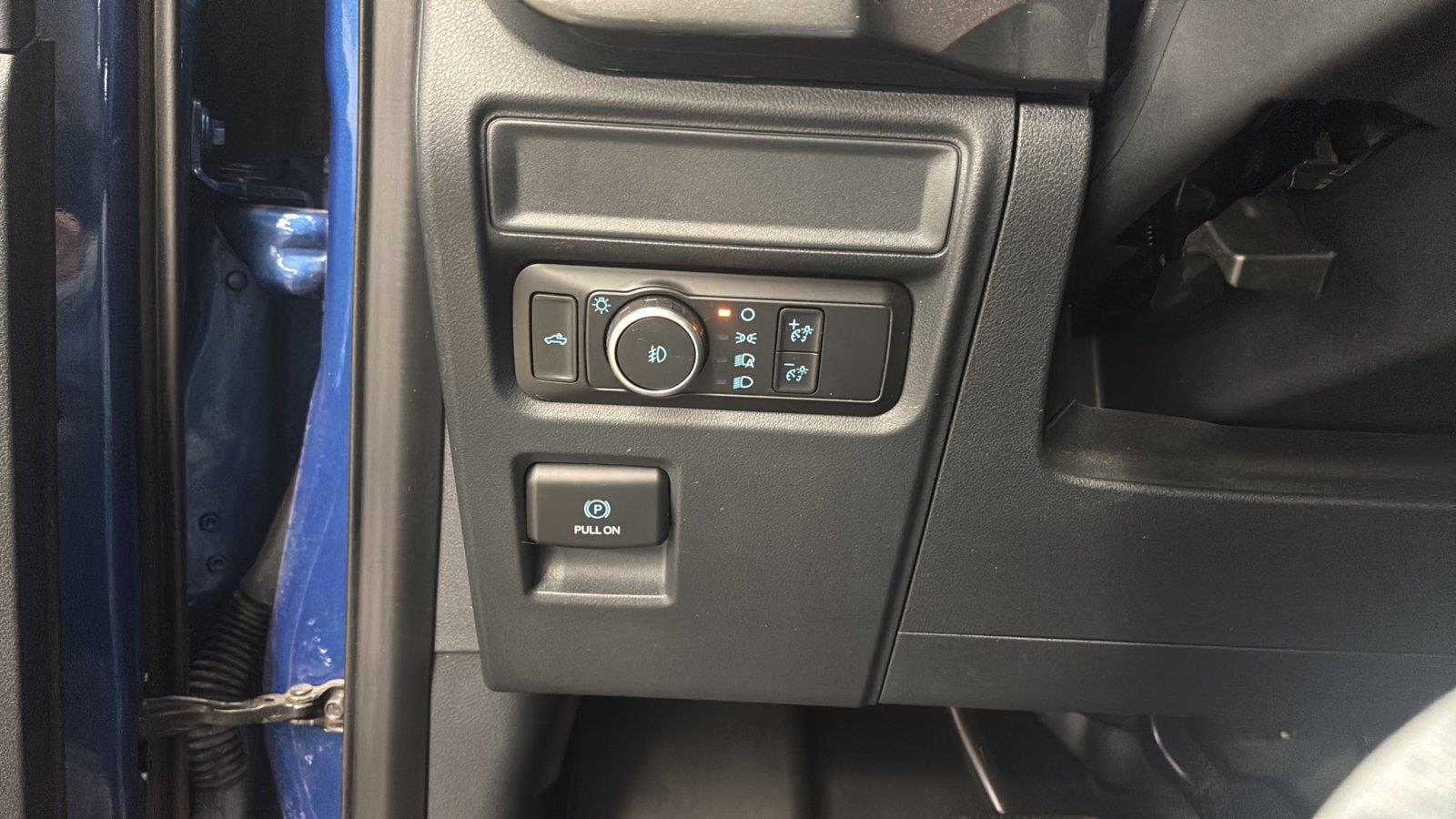 2022 Ford F-150 XL at McCandless Ford