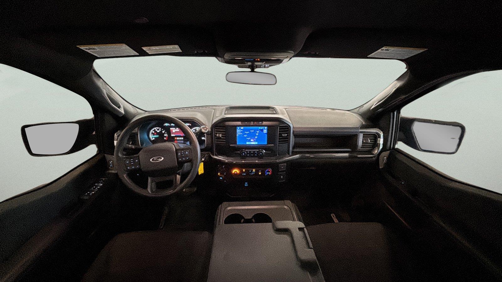 2022 Ford F-150 XL at McCandless Ford