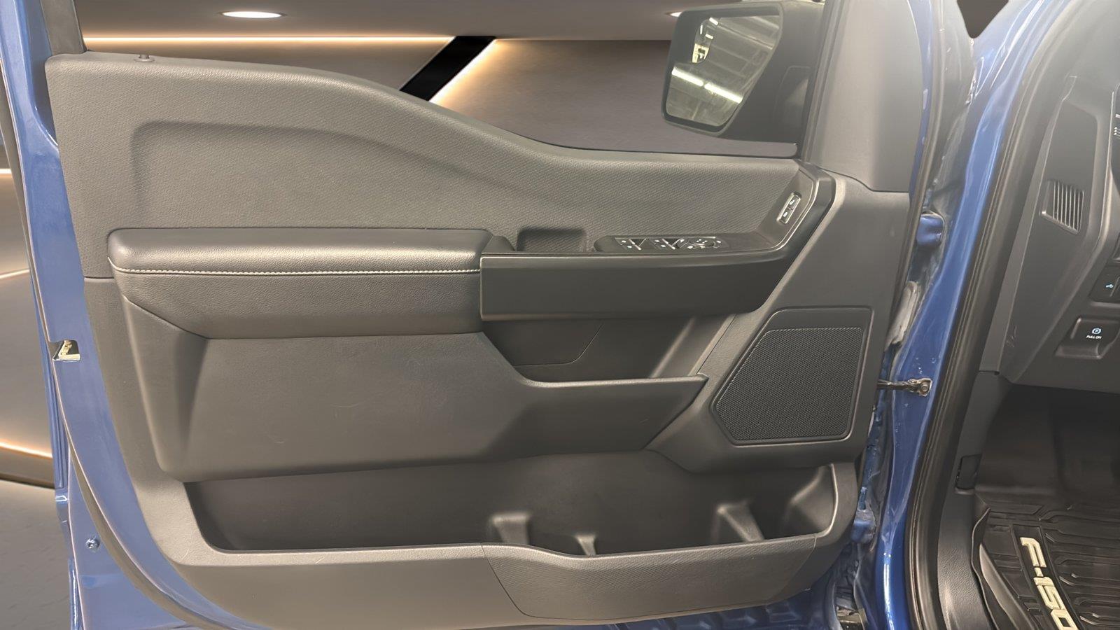 2022 Ford F-150 XL at McCandless Ford
