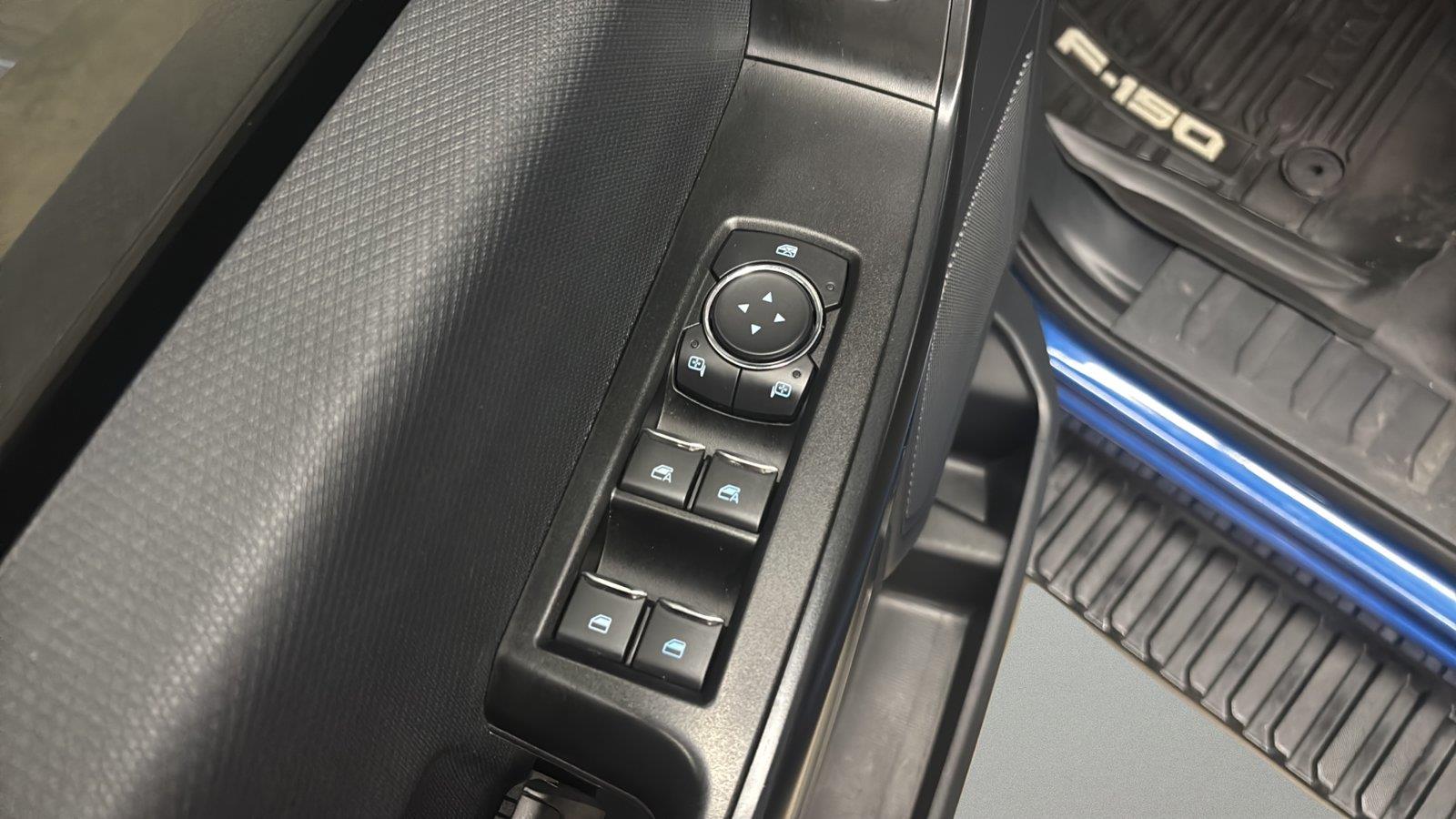 2022 Ford F-150 XL at McCandless Ford
